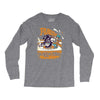 lucha Long Sleeve Shirts