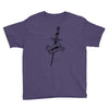 valar morghulis Youth Tee