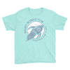 rocket science club Youth Tee