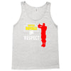 respect batle royal gaming Tank Top