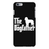 the dogfather labradoodle white iPhone 6/6s Plus Case