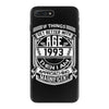 If Things Better 1993 Age Approach Magnificent iPhone 7 Plus Case