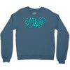 my way Crewneck Sweatshirt
