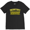 proactive procrastinator V-Neck Tee