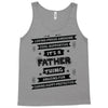 It's A Father Thing Tank Top