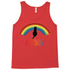 Catbow Tank Top