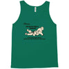 tarantinopoly Tank Top