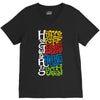 animal houses V-Neck Tee
