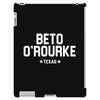 Beto O'rourke Texas iPad 3 and 4 Case