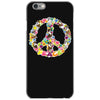 peace iPhone 6/6s Case