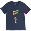 street farter V-Neck Tee