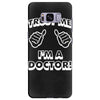 trust me i'm a doctor Samsung Galaxy S8 Plus