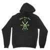 links lawn care Unisex Hoodie