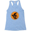 TURBO SNAKE Racerback Tank