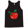 apple burster Tank Top