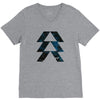 Destiny V-Neck Tee