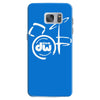 dw drum music instrument logo Samsung Galaxy S7