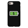 Powerfull Son iPhone 8