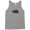 milk swimmer Tank Top