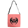 KAMEN RIDER Adjustable Strap Totes
