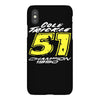 cole trickle 51 iPhoneX