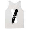 Jake Paul X Tank Top