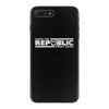 make the republic great again iPhone 7 Plus Case