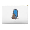 the looking glass Accessory Pouches