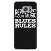 blues rules Samsung Galaxy S7