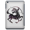 sagittarius zodiac galaxy iPad Mini Case