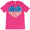 usa flag T-Shirt