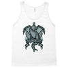 winter is coming (2) Tank Top