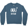 '(na) 16 Crewneck Sweatshirt