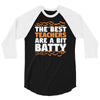teacher halloween 3/4 Sleeve Shirt