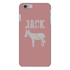 jack ass iPhone 6/6s Plus Case