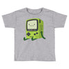 nintendo bmo Toddler T-shirt