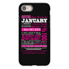 quens are born in january iPhone 8