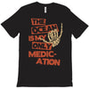 ocean is the only medication T-Shirt