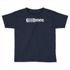 static Toddler T-shirt