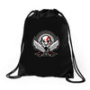 kratos 4 Drawstring Bags