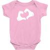 love Baby Onesie