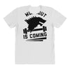 round neck half sleeves All Over Women's T-shirt