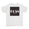 limited edition Youth Tee