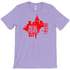 new york city T-Shirt