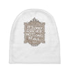 only forever Baby Beanies