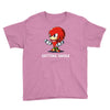 getting swole Youth Tee