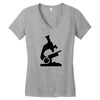 telescop Women's V-Neck T-Shirt