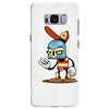 muerto Samsung Galaxy S8 Plus