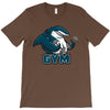 Shark Gym T-Shirt