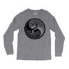 tree Long Sleeve Shirts